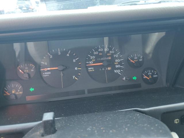 Photo 9 from auction – 1995 JEEP GRAND CHER with VIN 1J4GZ58S9SC690186