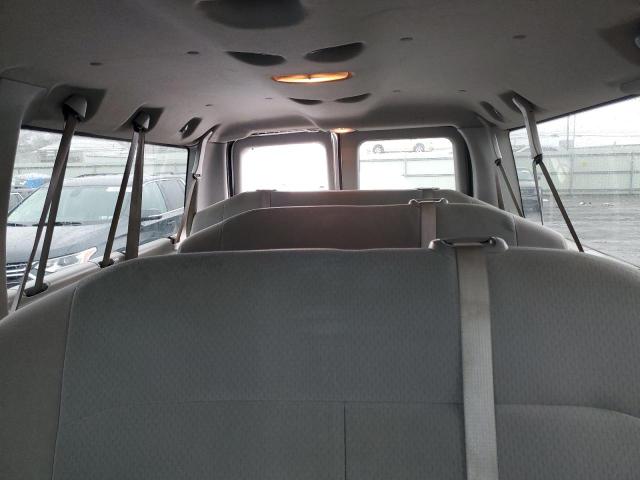 Photo 10 from auction – 2010 FORD ECONOLINE with VIN 1FBNE3BL3ADA21648
