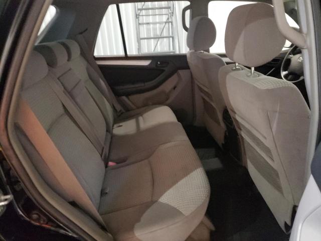 Photo 11 from auction – 2005 TOYOTA 4RUNNER SR with VIN JTEBU14R658035089