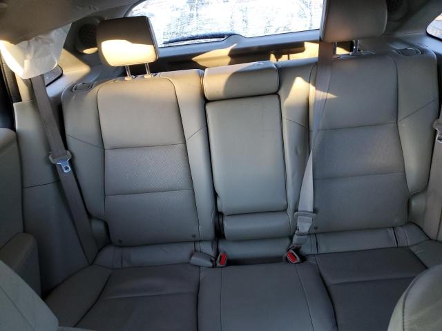 Photo 10 from auction – 2014 ACURA RDX TECHNO with VIN 5J8TB4H59EL003744