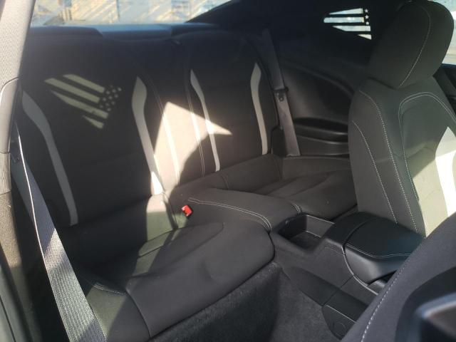 Photo 10 from auction – 2018 CHEVROLET CAMARO LT with VIN 1G1FB1RX5J0190334