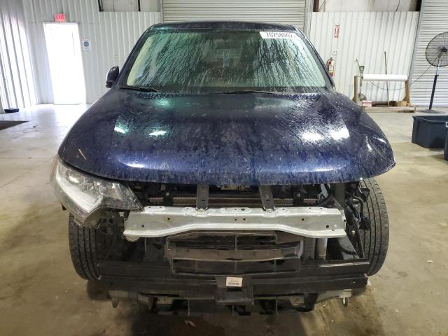 Photo 5 from auction – 2019 MITSUBISHI OUTLANDER with VIN JA4AD3A39KZ010554