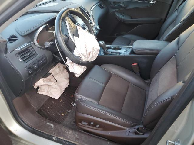 Photo 7 from auction – 2014 CHEVROLET IMPALA LT with VIN 2G1125S36E9155435