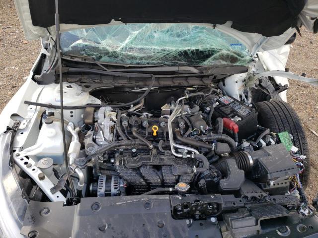 Photo 11 from auction – 2022 NISSAN ALTIMA SV with VIN 1N4BL4DVXNN422869