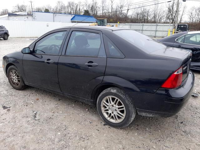 Photo 2 from auction – 2007 FORD FOCUS ZX4 with VIN 1FAFP34N27W187199