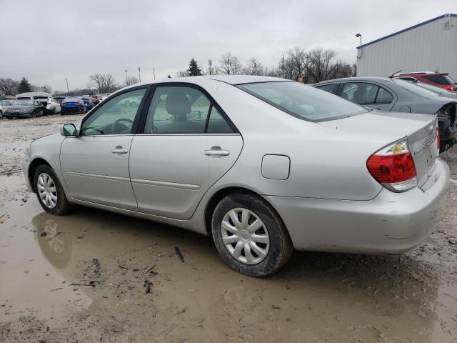 Photo 2 from auction – 2006 TOYOTA CAMRY LE with VIN 4T1BE32K06U680165
