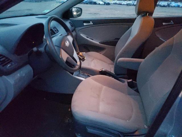 Photo 7 from auction – 2014 HYUNDAI ACCENT GLS with VIN KMHCT4AE9EU703873