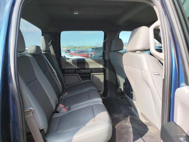 Photo 10 from auction – 2019 FORD F150 SUPER with VIN 1FTEW1EP5KKD46908