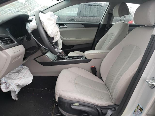 Photo 7 from auction – 2017 HYUNDAI SONATA SE with VIN 5NPE24AFXHH568863