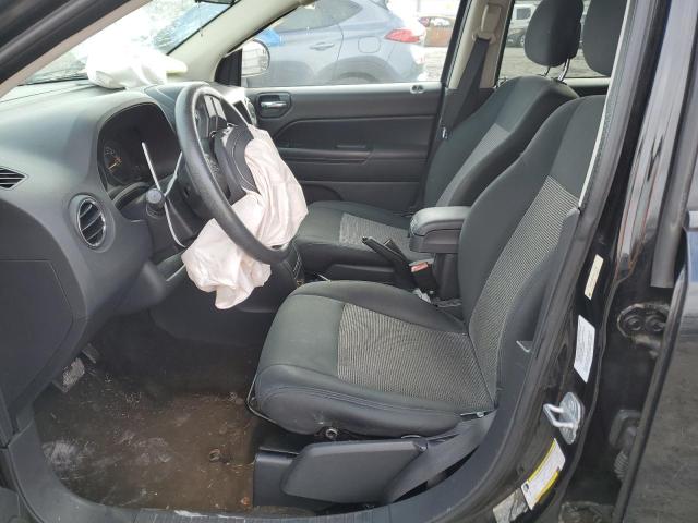 صورة رقم 7 من المزاد - 2014 JEEP COMPASS SP مع VIN 1C4NJCBA1ED777281