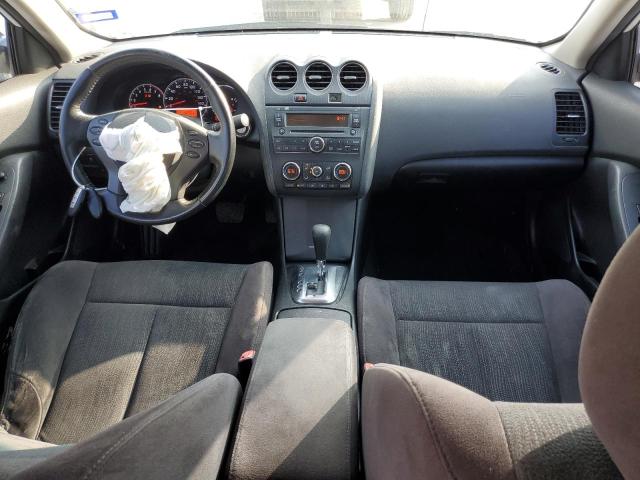 Photo 8 from auction – 2011 NISSAN ALTIMA BAS with VIN 1N4AL2AP8BN453863
