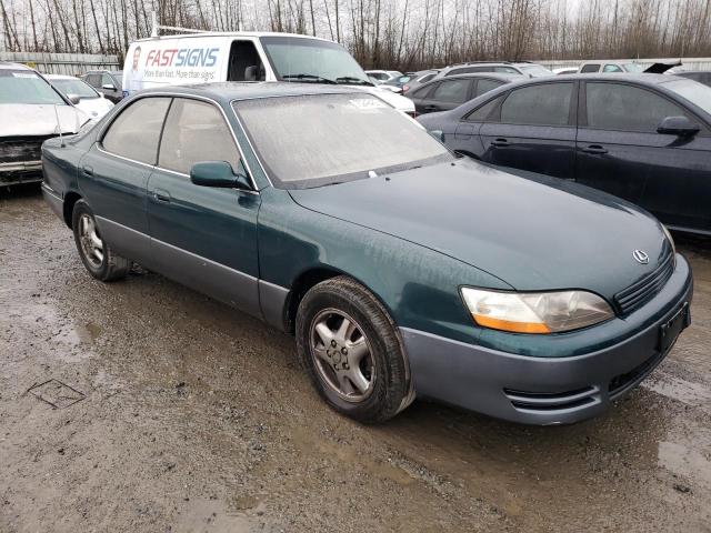 صورة رقم 4 من المزاد - 1996 LEXUS ES 300 مع VIN JT8BF12GXT0134489