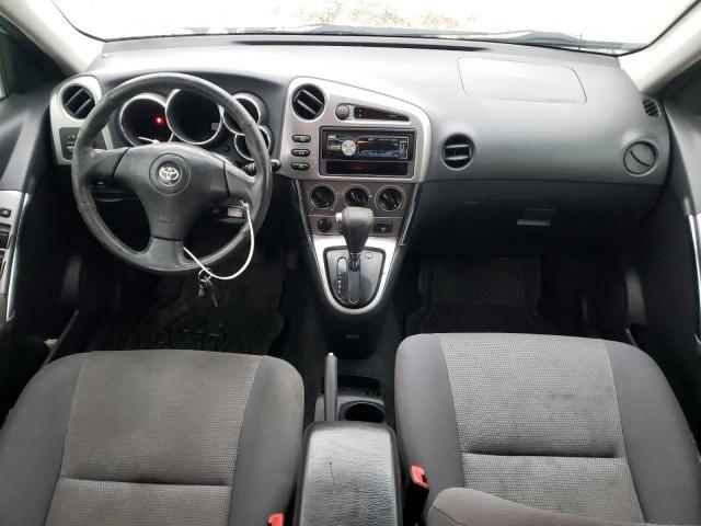 Photo 8 from auction – 2006 TOYOTA COROLLA MA with VIN 2T1KR32E96C580341