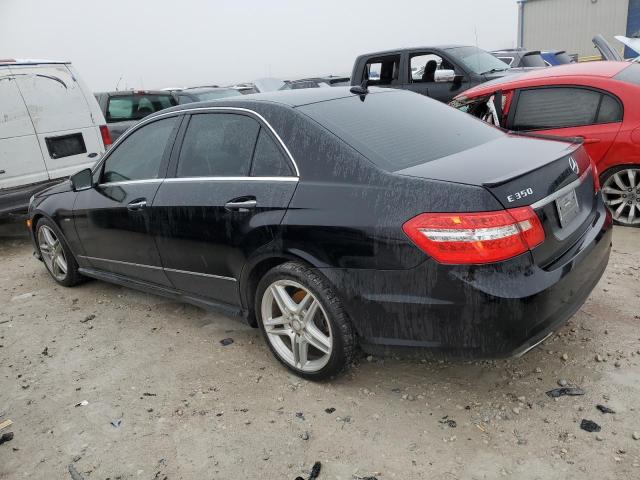 Photo 2 from auction – 2012 MERCEDES-BENZ E 350 with VIN WDDHF5KB4CA607696