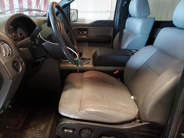 Photo 7 from auction – 2008 FORD F150 SUPER with VIN 1FTPW14V78FC35481