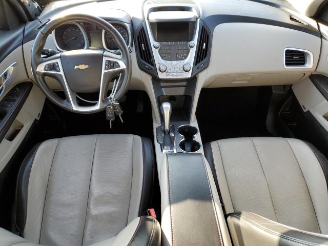 Photo 8 from auction – 2014 CHEVROLET EQUINOX LT with VIN 2GNFLHE32E6303175
