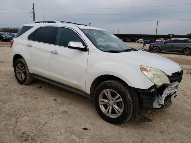 Photo 4 from auction – 2012 CHEVROLET EQUINOX LT with VIN 2GNFLFE55C6191085