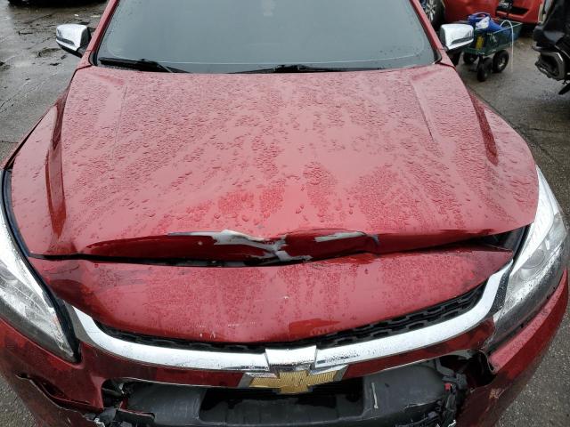 Photo 11 from auction – 2014 CHEVROLET MALIBU 1LT with VIN 1G11C5SL1EF173412