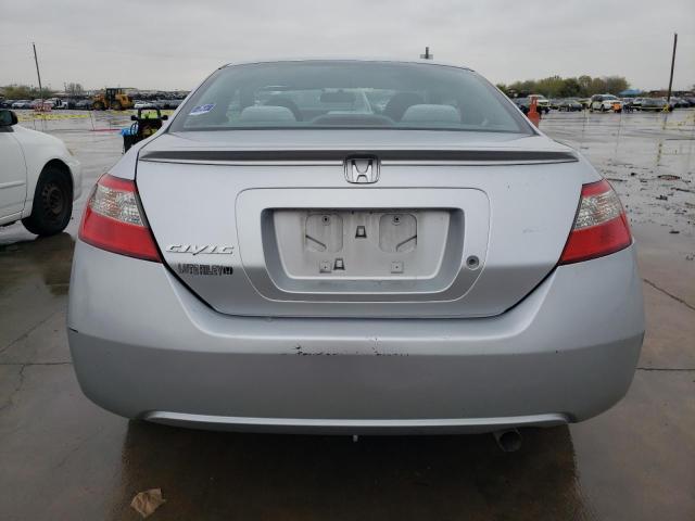 Photo 6 from auction – 2011 HONDA CIVIC LX with VIN 2HGFG1B67BH501481