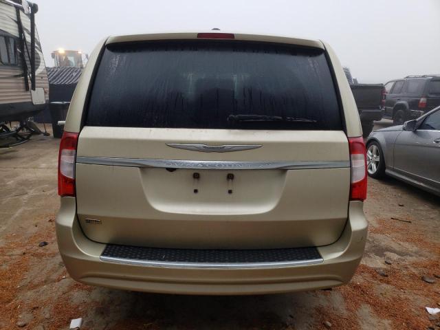 Photo 6 from auction – 2012 CHRYSLER TOWN & COU with VIN 2C4RC1BG4CR126452