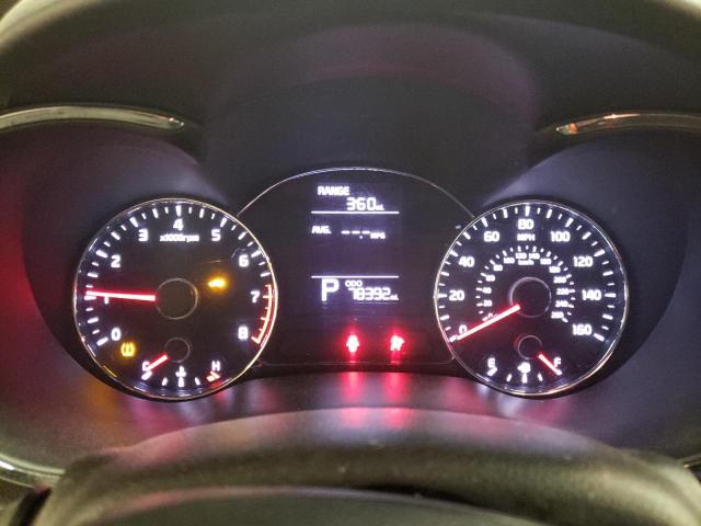 Photo 9 from auction – 2014 KIA FORTE LX with VIN KNAFX4A66E5240029