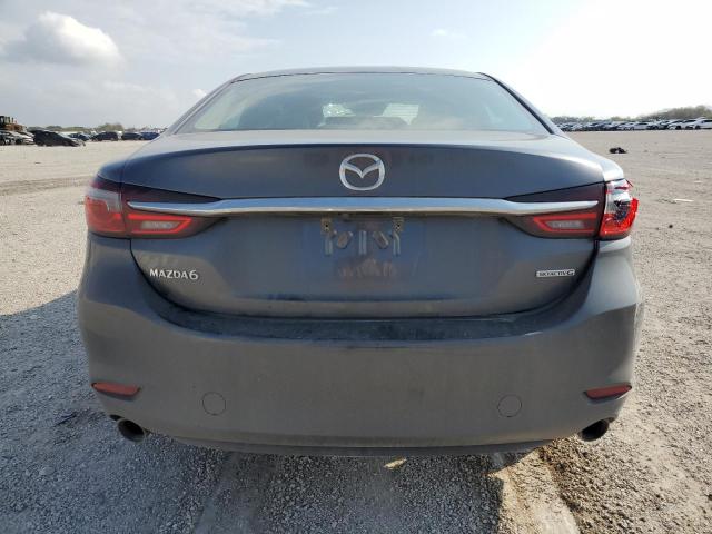 Photo 6 from auction – 2021 MAZDA 6 TOURING with VIN JM1GL1VM3M1609073