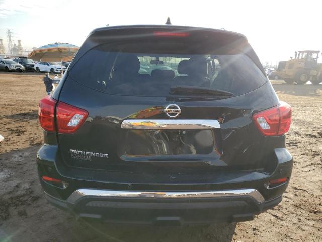 Photo 6 from auction – 2019 NISSAN PATHFINDER with VIN 5N1DR2MN8KC592835