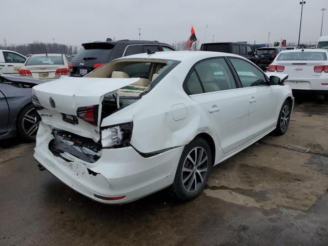 Photo 3 from auction – 2017 VOLKSWAGEN JETTA SE with VIN 3VWDB7AJ1HM406029