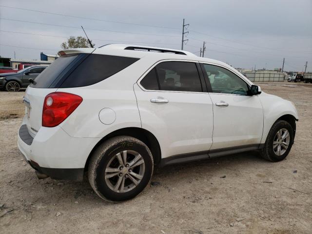 Photo 3 from auction – 2012 CHEVROLET EQUINOX LT with VIN 2GNFLFE55C6191085