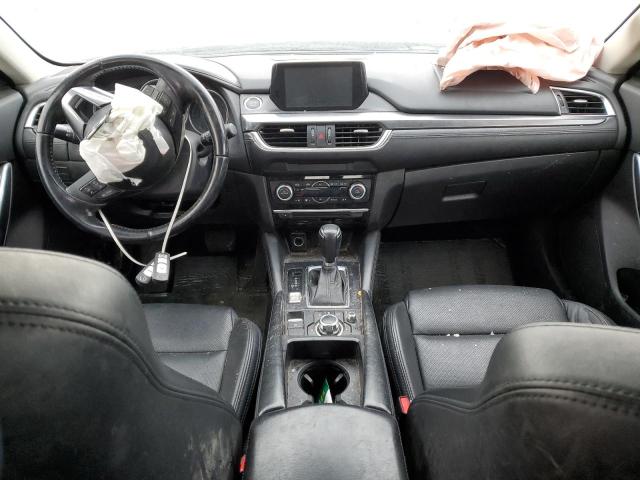 Photo 8 from auction – 2016 MAZDA 6 TOURING with VIN JM1GJ1V55G1409122