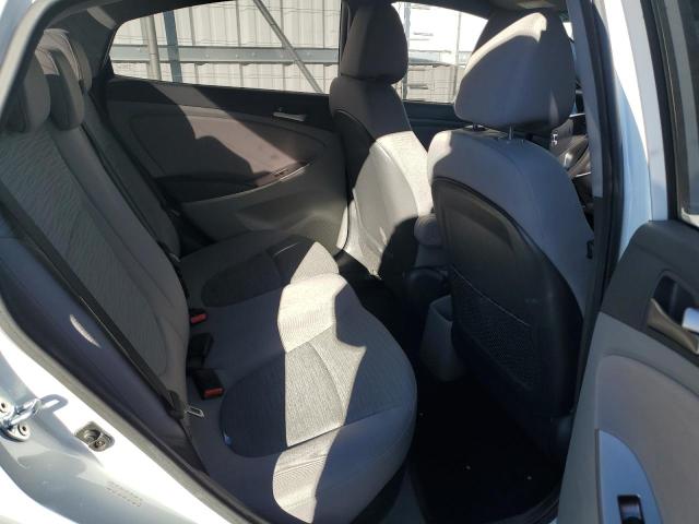 Photo 10 from auction – 2016 HYUNDAI ACCENT SE with VIN KMHCT4AE7GU089151