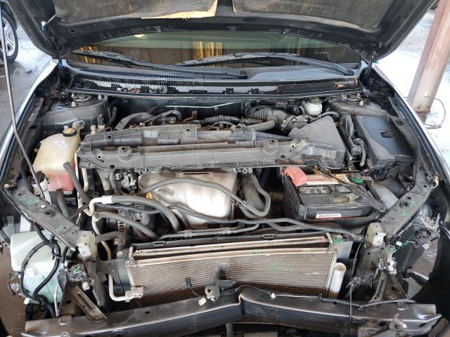 Photo 11 from auction – 2011 TOYOTA SCION TC with VIN JTKJF5C74B3017323