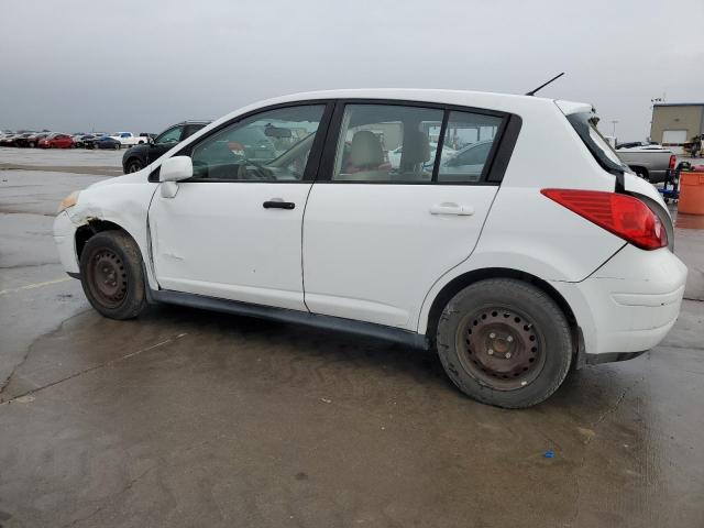 Photo 2 from auction – 2008 NISSAN VERSA S with VIN 3N1BC13E98L378767