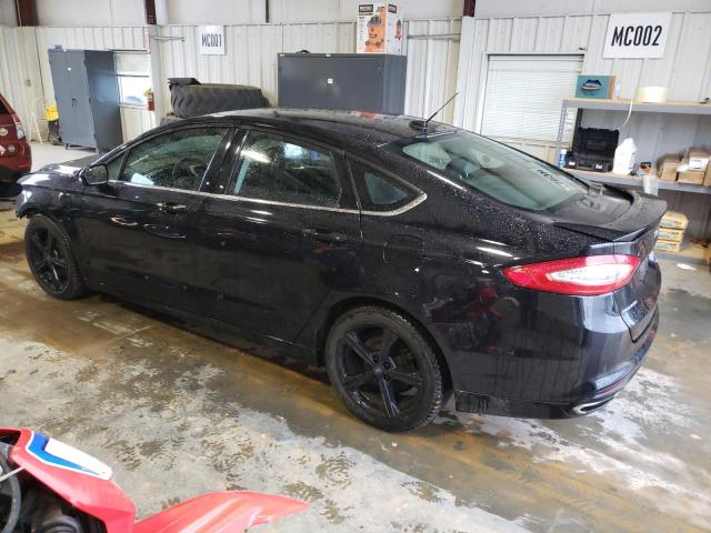 Photo 2 from auction – 2016 FORD FUSION SE with VIN 3FA6P0H93GR169325