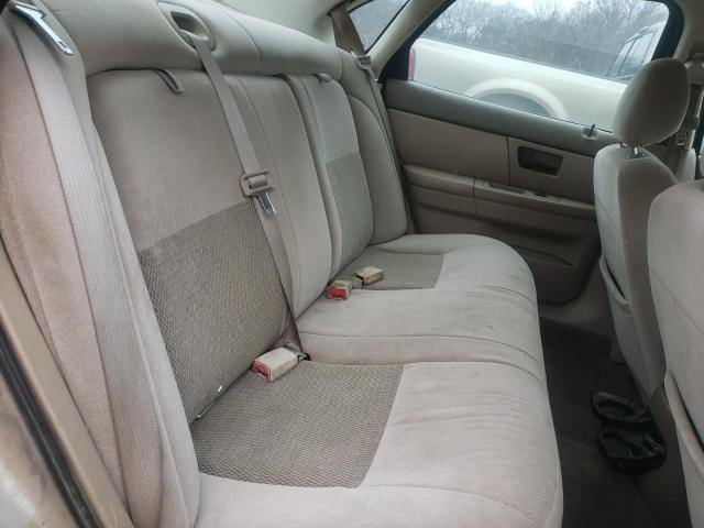 Photo 10 from auction – 2004 FORD TAURUS SES with VIN 1FAFP55234G189226
