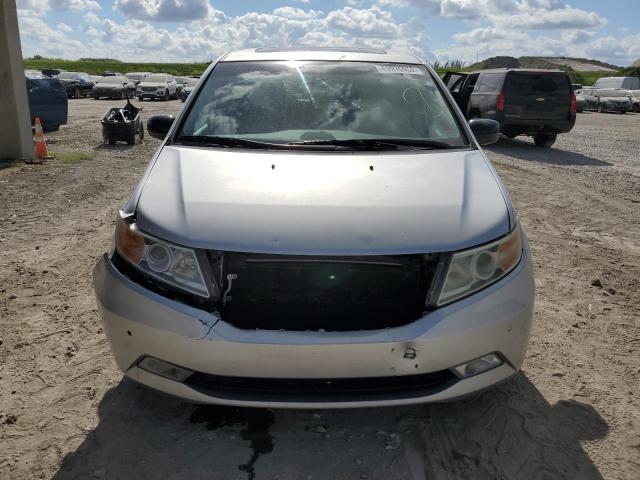 Photo 5 from auction – 2011 HONDA ODYSSEY TO with VIN 5FNRL5H92BB090061
