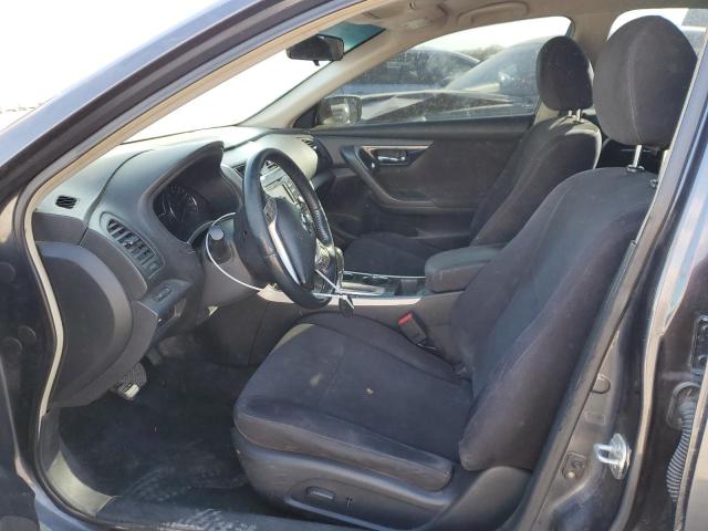 Photo 7 from auction – 2013 NISSAN ALTIMA 2.5 with VIN 1N4AL3AP7DN464958