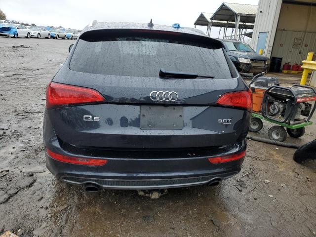 Photo 6 from auction – 2014 AUDI Q5 PREMIUM with VIN WA1DGAFP9EA049507