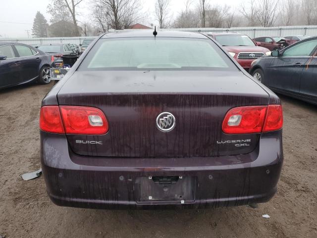 Photo 6 from auction – 2008 BUICK LUCERNE CX with VIN 1G4HD57258U189806