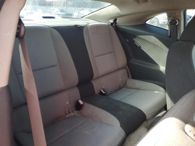 Photo 10 from auction – 2010 CHEVROLET CAMARO LT with VIN 2G1FB1EV2A9127895