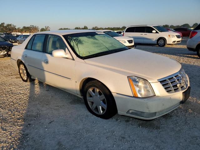 Photo 4 from auction – 2008 CADILLAC DTS with VIN 1G6KD57YX8U196932