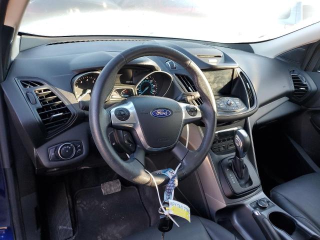 Photo 8 from auction – 2016 FORD ESCAPE SE with VIN 1FMCU0GX4GUA51522