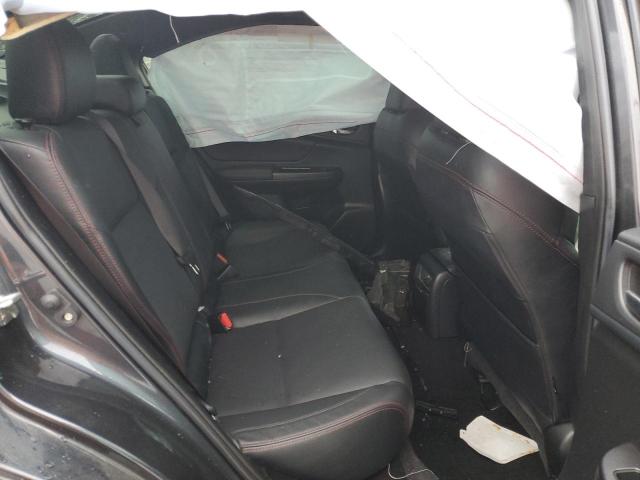 Photo 10 from auction – 2016 SUBARU WRX LIMITE with VIN JF1VA1J66G9816945