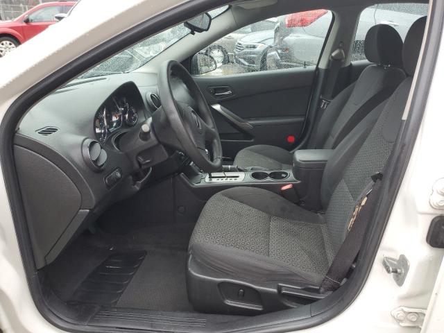 Photo 7 from auction – 2008 PONTIAC G6 VALUE L with VIN 1G2ZF57B284268907