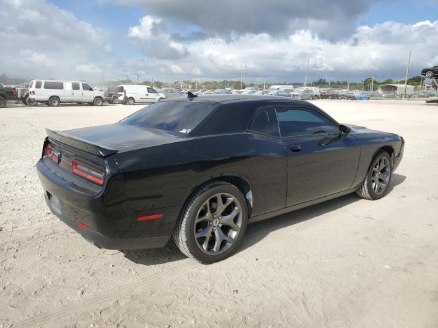 Photo 3 from auction – 2017 DODGE CHALLENGER with VIN 2C3CDZAG8HH554349