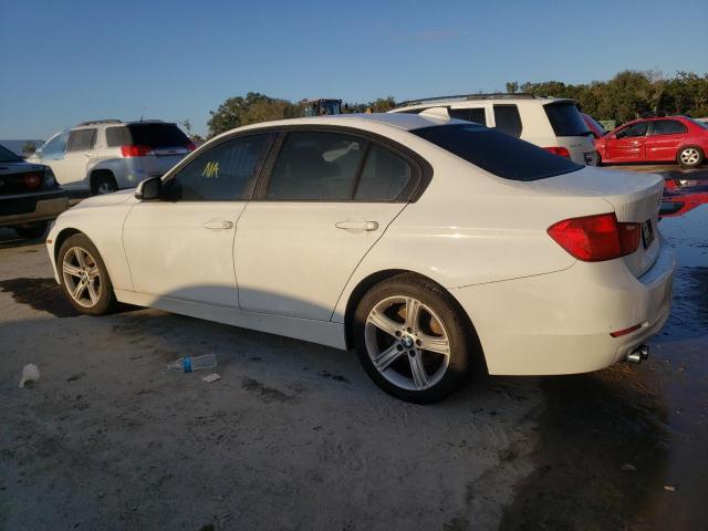 Photo 2 from auction – 2012 BMW 328 I with VIN WBA3A5C53CF257599