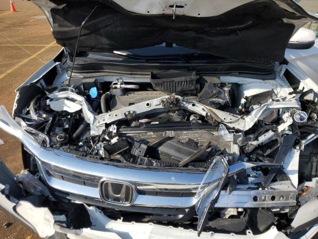 Photo 12 from auction – 2020 HONDA PILOT EXL with VIN 5FNYF6H56LB001342