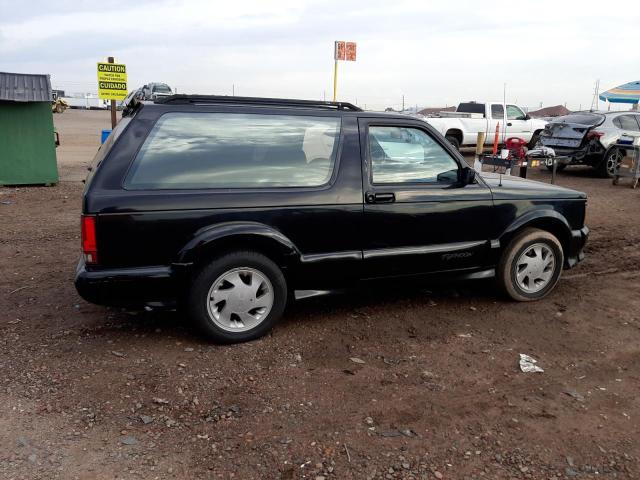 Photo 3 from auction – 1992 GMC TYPHOON with VIN 1GDCT18Z0N0810244