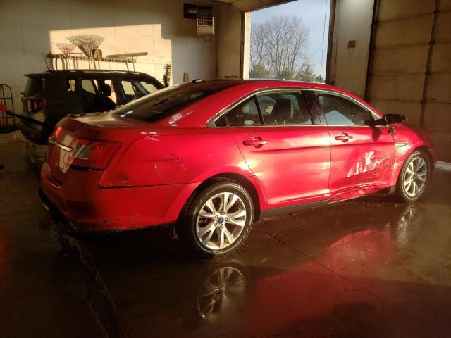 Photo 3 from auction – 2012 FORD TAURUS SEL with VIN 1FAHP2HW9CG136566