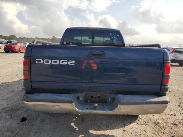 Photo 6 from auction – 2001 DODGE RAM 1500 with VIN 3B7HC12Y11G236642
